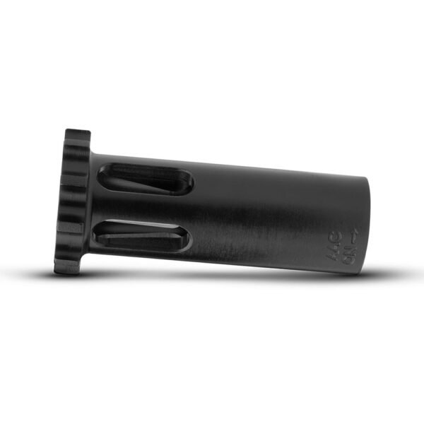AAC Ti-RANT 9/EVO-9 Suppressor Piston 1/2x28 Black