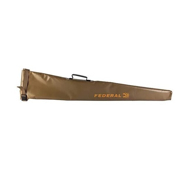 Federal Waterproof Floating Gun Case