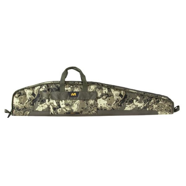 Muddy Scoped Rifle Case 48" Veil Canyon Grey