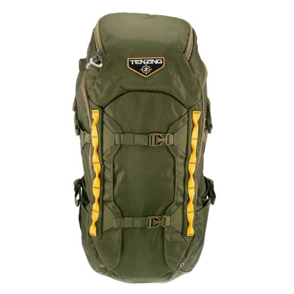 Tenzing Day Pack 2300 Backpack Olive Green
