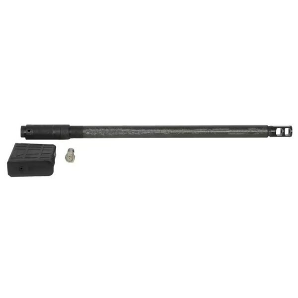 Barrett MRAD/MK22 Barrel Conversion Kit .300 PRC 26" 5/8x24 Threaded Black