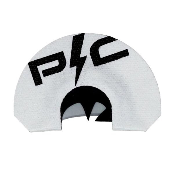 Power Calls Beau Brooks Signature Mockingbird Diaphragm Turkey Call