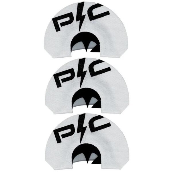 Power Calls Beau Brooks Signature Mockingbird Turkey Diaphragm Call 3/ct