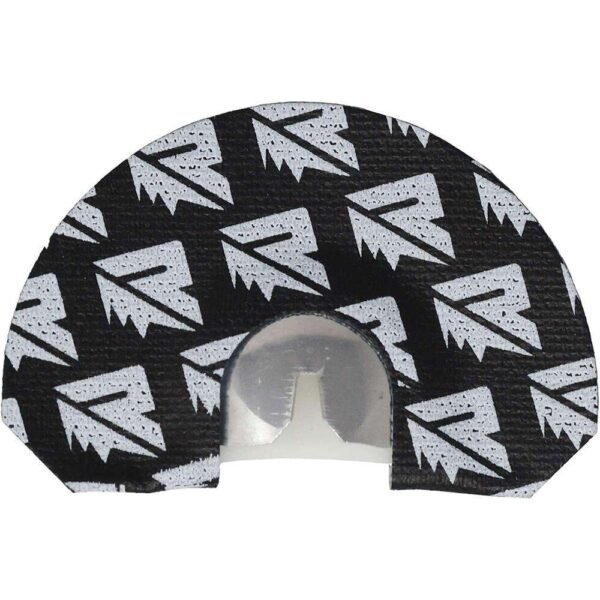 Riven Calls Comet Small Dome Elk Mouth Call