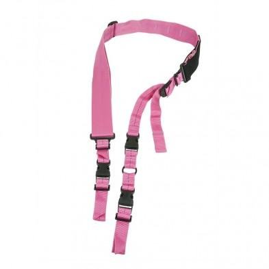NcStar Vism by NcStar 2-Point Tactical Sling - Pink