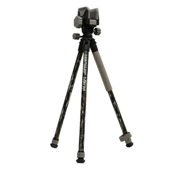 BOG DeathGrip Bantam Tripod Realtree Original Camo