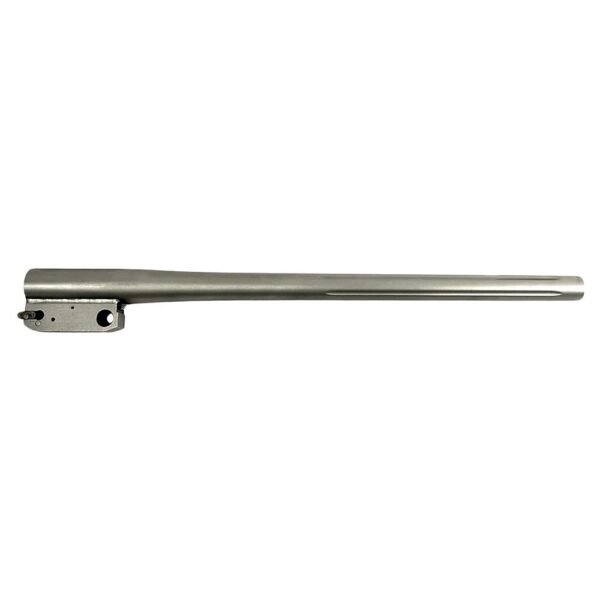 Thompson Center Encore Prohunter Stainless Fluted Pistol Barrel 15" - 22-250 Rem No Sights