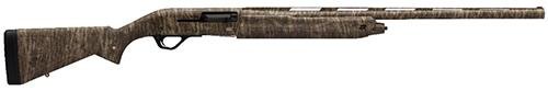 SX4Winchester SX4 Waterfowl Hunter Shotgun 12ga 4rd Capacity 3.5" Chamber 26" Barrel Mossy Oak Bottomland Stock