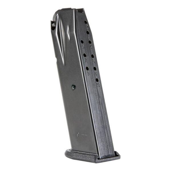 Walther Arms PDP Full Size Handgun Magazine 9mm Luger 10/rd