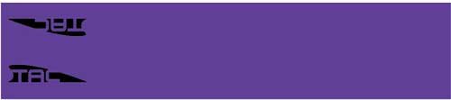 TAC VANES STANDARD ARROW WRAP - 4.675" PURPLE 13 PACK
