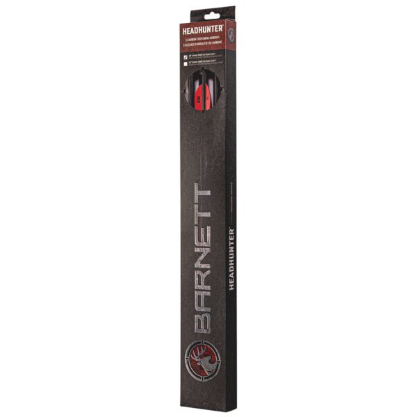 Barnett Headhunter Lighted Bolts 22 in. 3 pk.