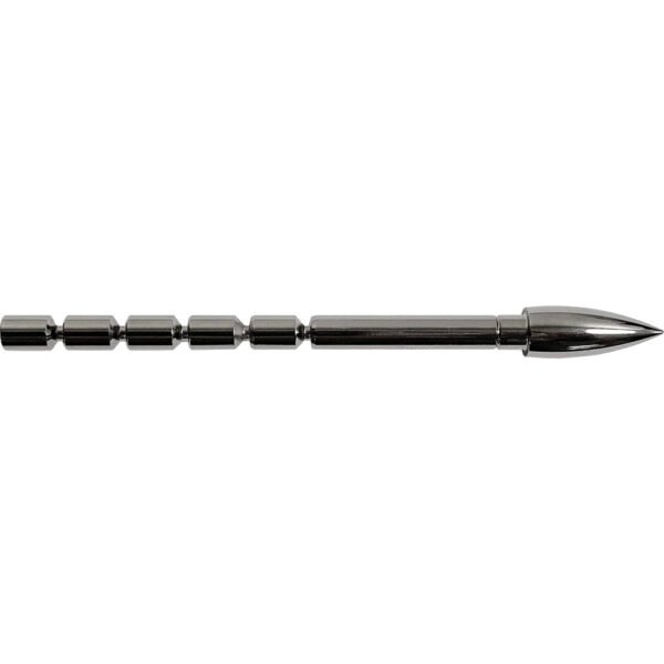 Easton 4mm HL Stainless Steel Break-off Point #3 80-130 gr. 12 pk.