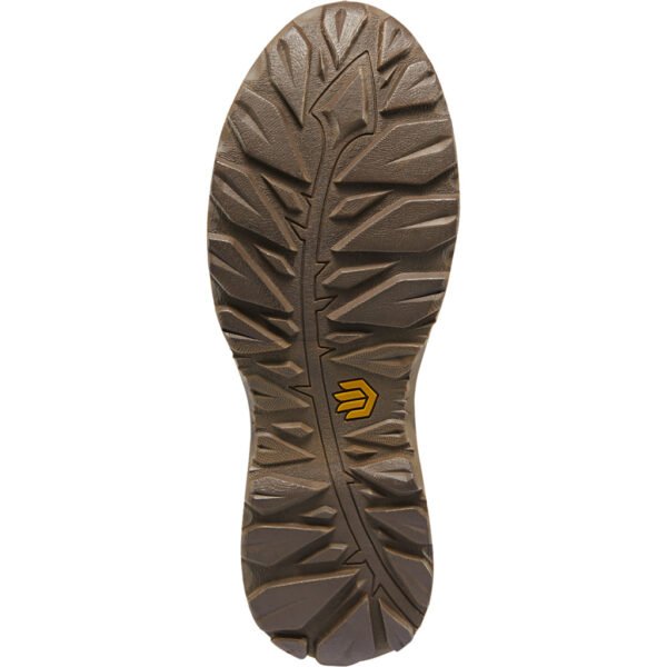 Lacrosse Alpha Agility Boots Realtree Edge 10