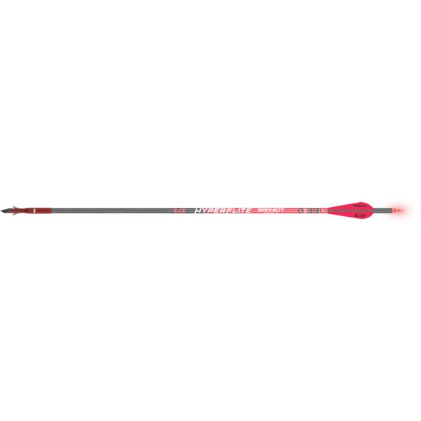 Barnett Hyperflite Lighted Crossbow Bolts 20 in. 3 pk.
