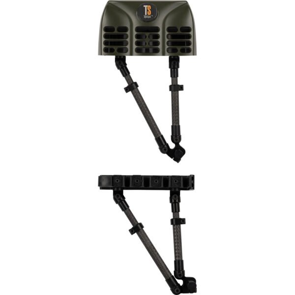 TightSpot Pivot Quiver OD Green RH