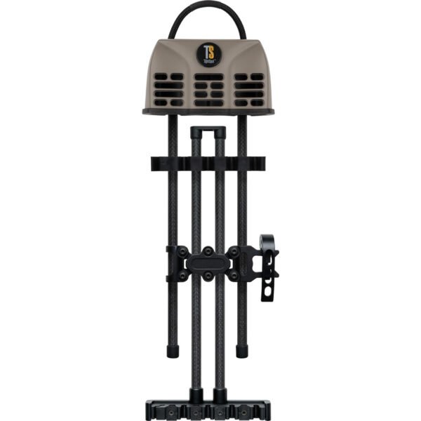TightSpot Shift Lock Quiver Granite RH