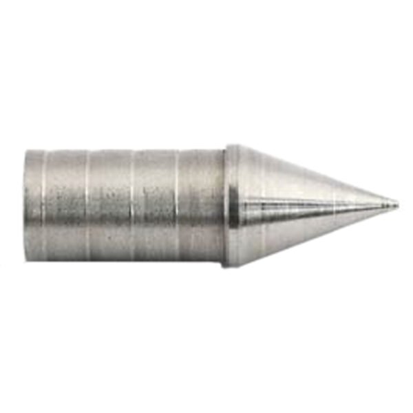 Black Eagle PS27 Nock Crusher Target Points 250 gr. 12 pk.