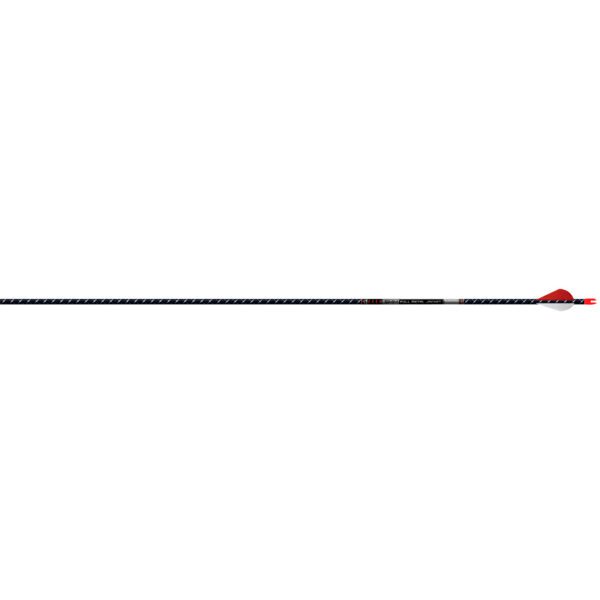 Easton 5mm FMJ Arrows with Half Outs 250 6 pk.