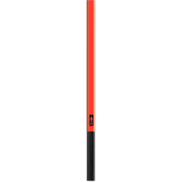 Bohning Arrow Wraps Small diameter 5.5 in. Neon Red 13 pk.