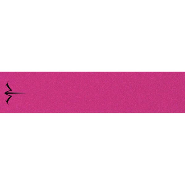 White Water Archery Reflective Arrow Wraps Hot Pink 5 in. x 1.125 in. 15 pk.