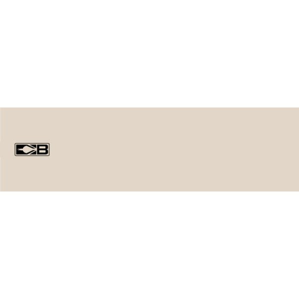 Bohning Arrow Wraps Tan 5.5 in. Standard 13 pk.