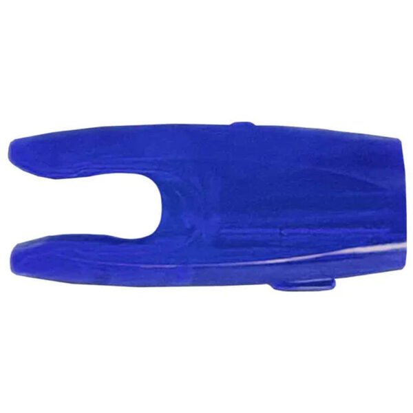 Easton Compound Gen2 G Pin Nocks Blue Large Groove 12 pk.
