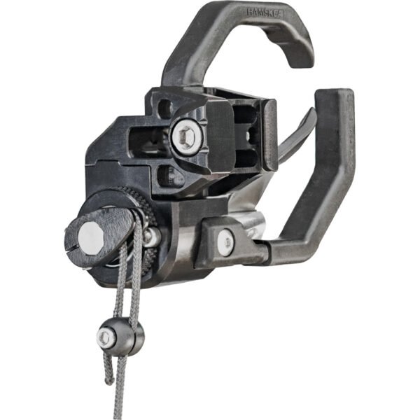 Hamskea Everest Arrow Rest Integrate Compatible LH