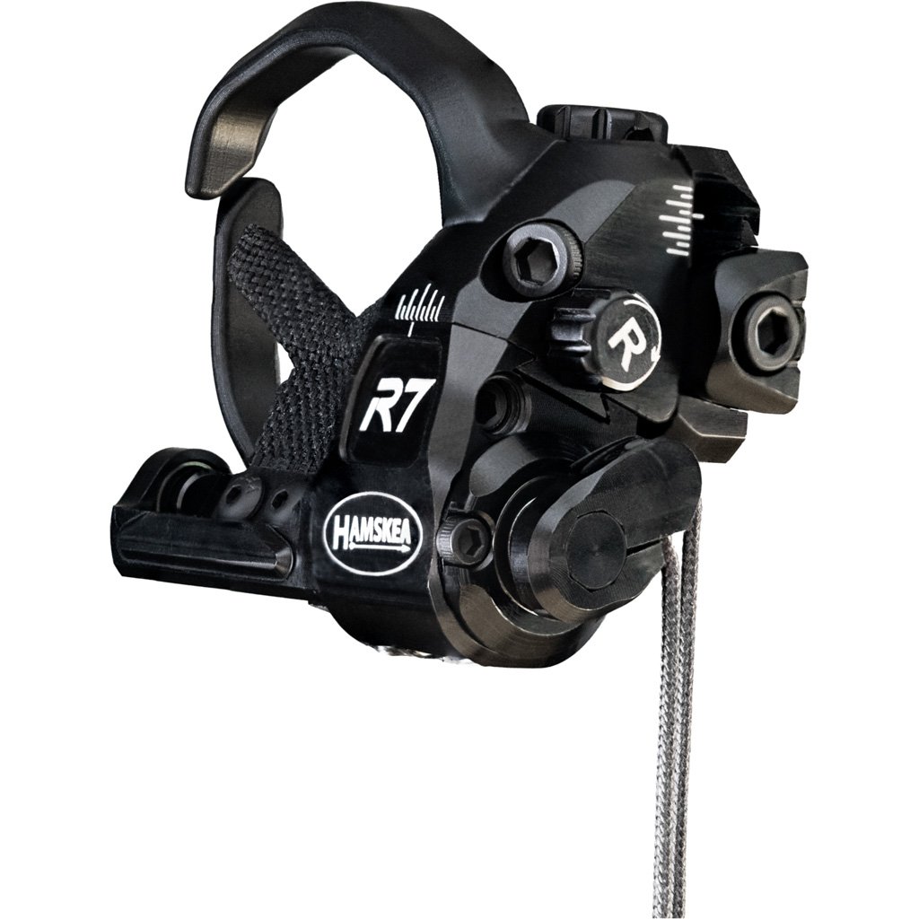Hamskea R7 Arrow Rest Integrate Compatible LH - Image 2