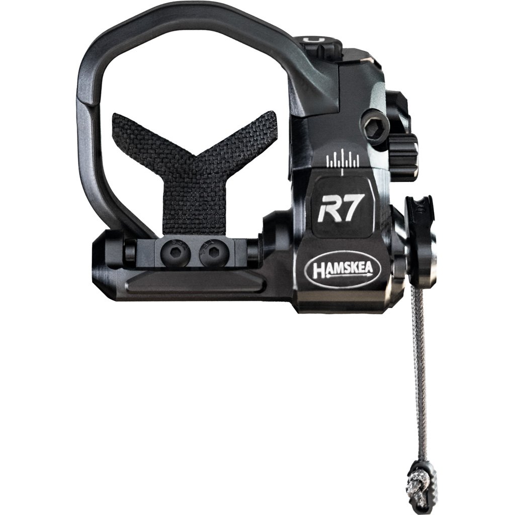 Hamskea R7 Arrow Rest Integrate Compatible LH
