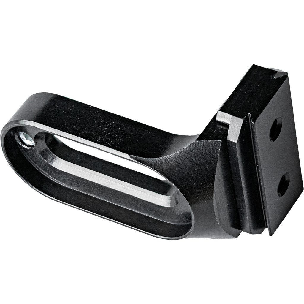 Hamskea Berger Hole Adapter Kit