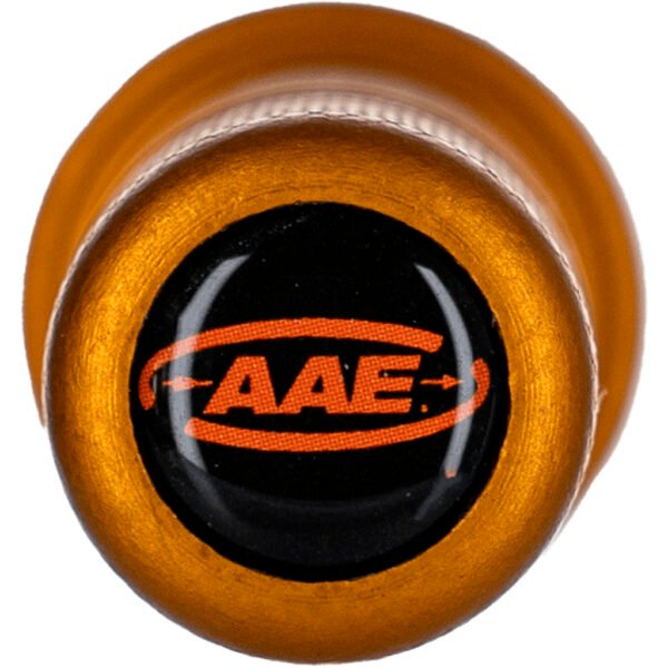 AAE OMP Phoenix Nock Receiver 5-6 Fletch