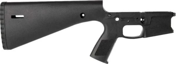WRAITHWORKS WARP15 POLYMER STRIPPED