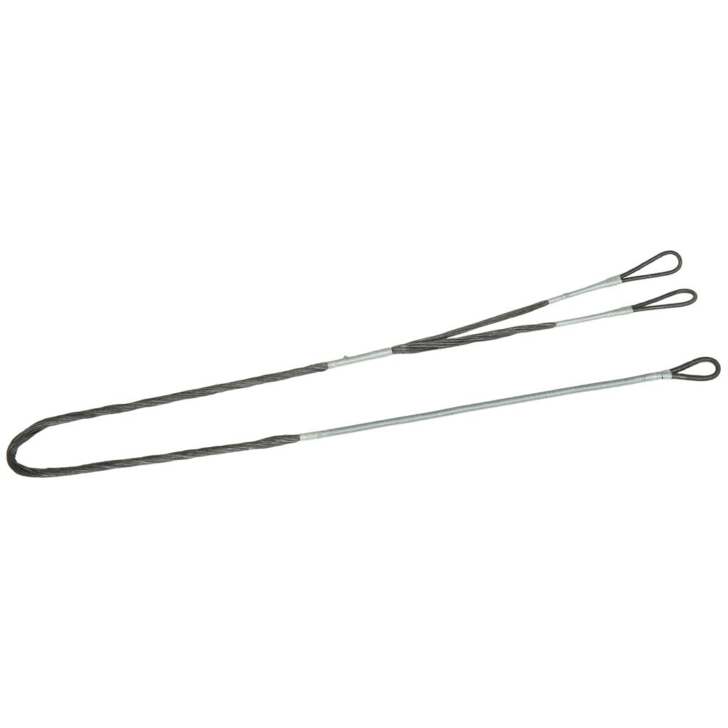 BlackHeart Crossbow Split Cables 21.5in. Barnett
