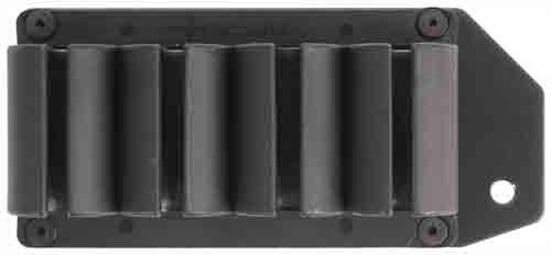 TACSTAR SIDESADDLE SHELL - CARRIER FOR REM 12GA. 4-SHOT