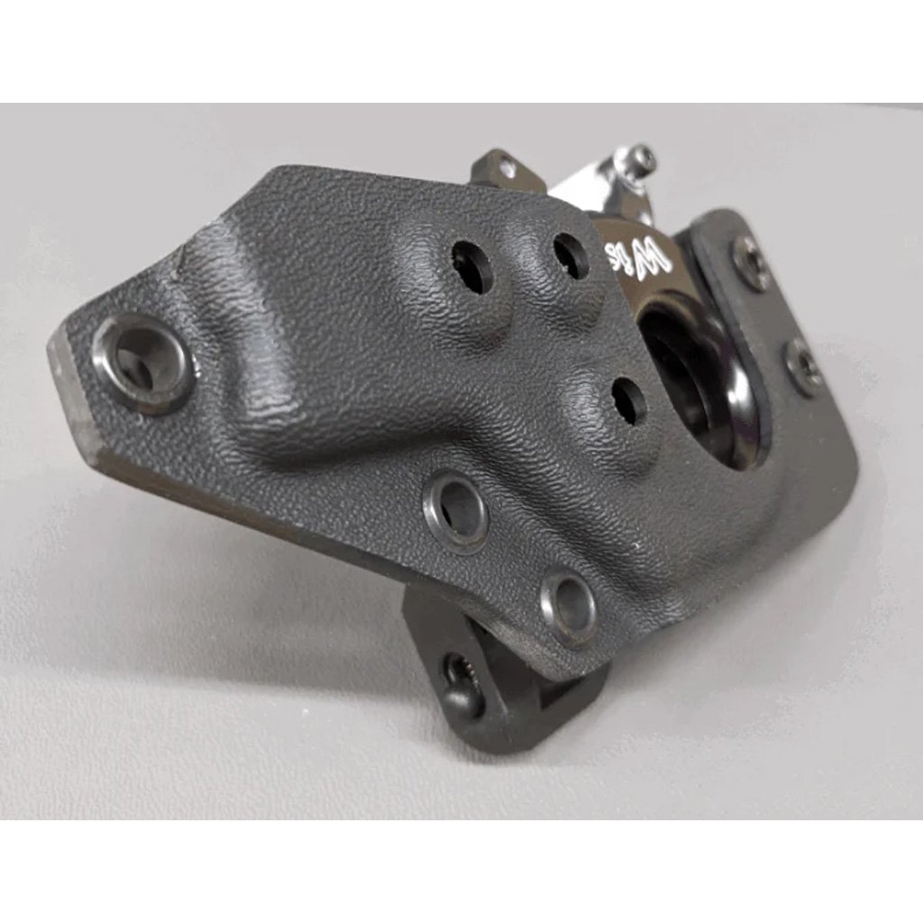 Robin Hood Release Holster UV Medium Black - Image 2