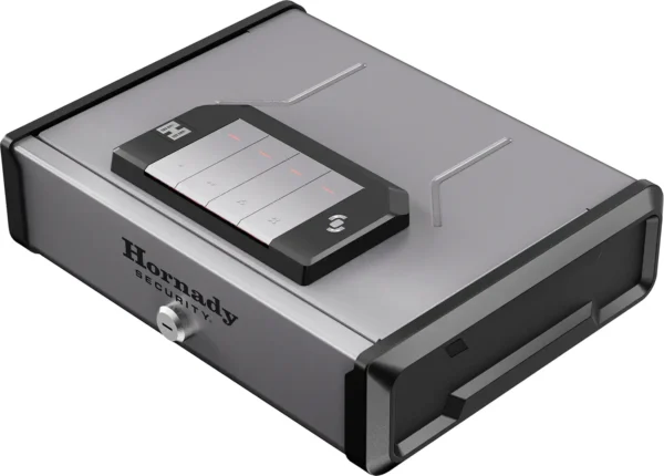 HORNADY® DIGI-VAULT™