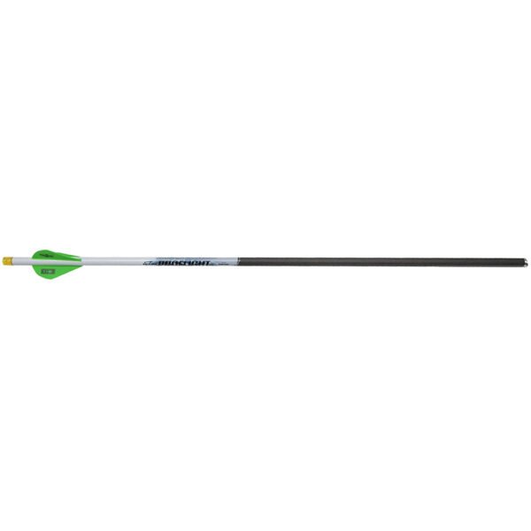 Excalibur ProFlight Illuminated Crossbow Bolts 18 in. 3 pk.