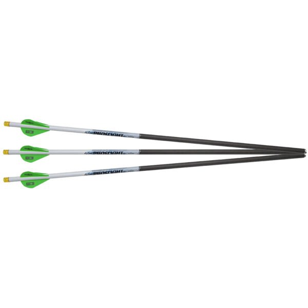 Excalibur ProFlight Illuminated Crossbow Bolts 16.5 in. 3 pk.