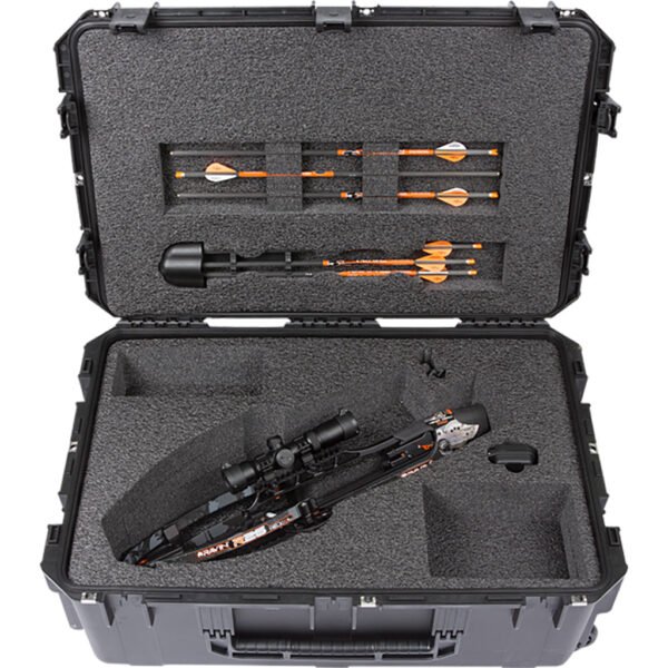 SKB iSeries Crossbow Case Black Ravin R26/ R29