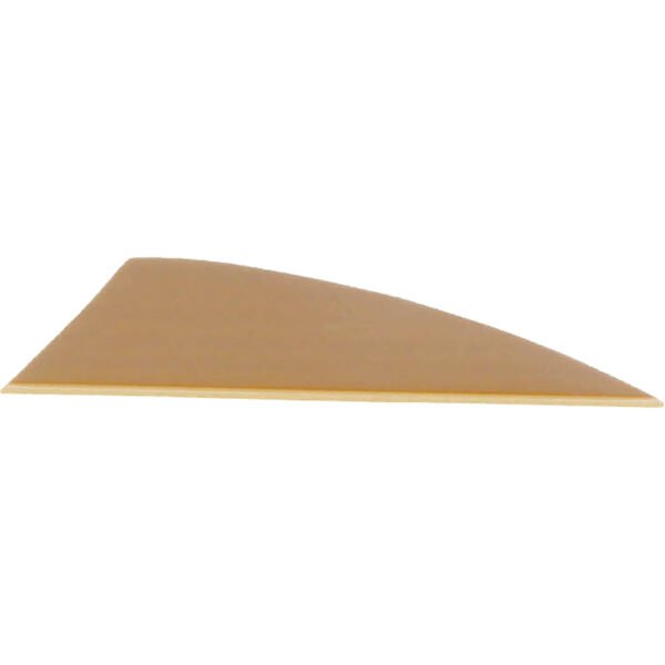 TAC Vanes Driver Vanes Tan 2.25 in. 100 pk.