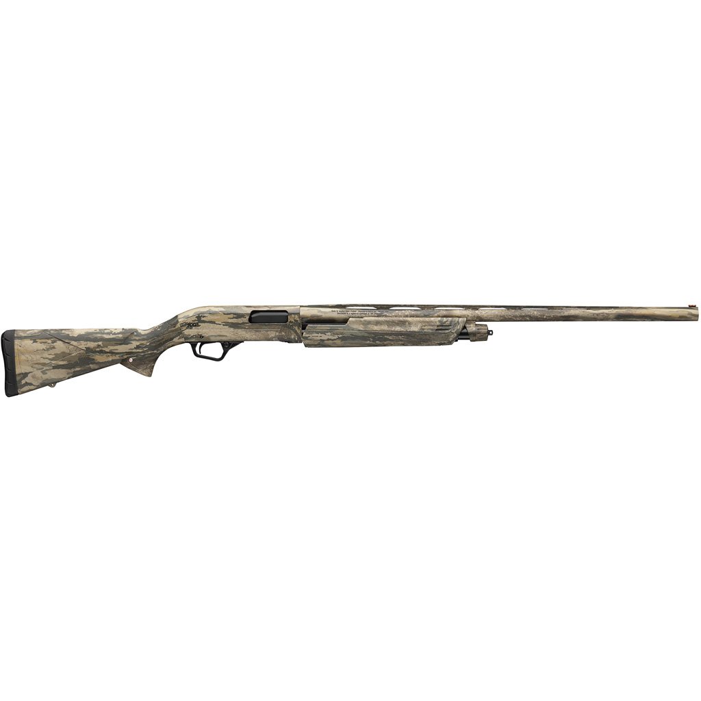 Winchester SXP Waterfowl Hunter Shotgun 12 ga. 28 in. Real Tree Legacy 3.5 in. - Image 3