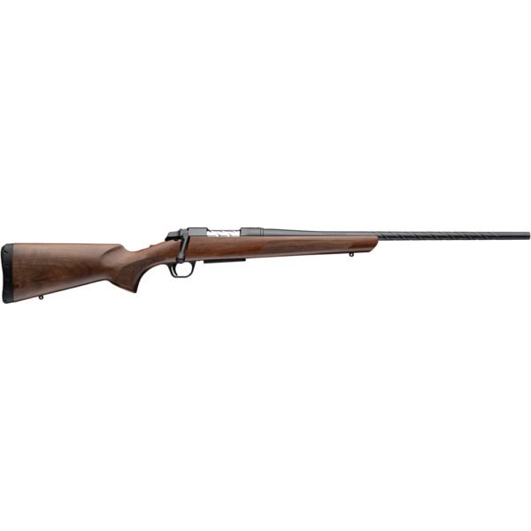 Browning AB3 Pro Hunter Rifle 300 Win Mag 26 in. Matte Blue/Satin Walnut 3 rd.