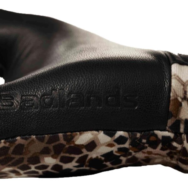 Badlands Hybrid Glove Approach FX Medium
