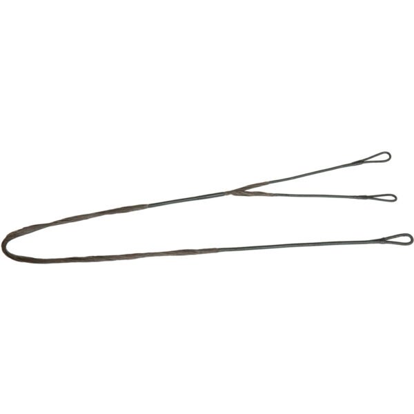 October Mountain Crossbow Split Cables 21.375in. PSE