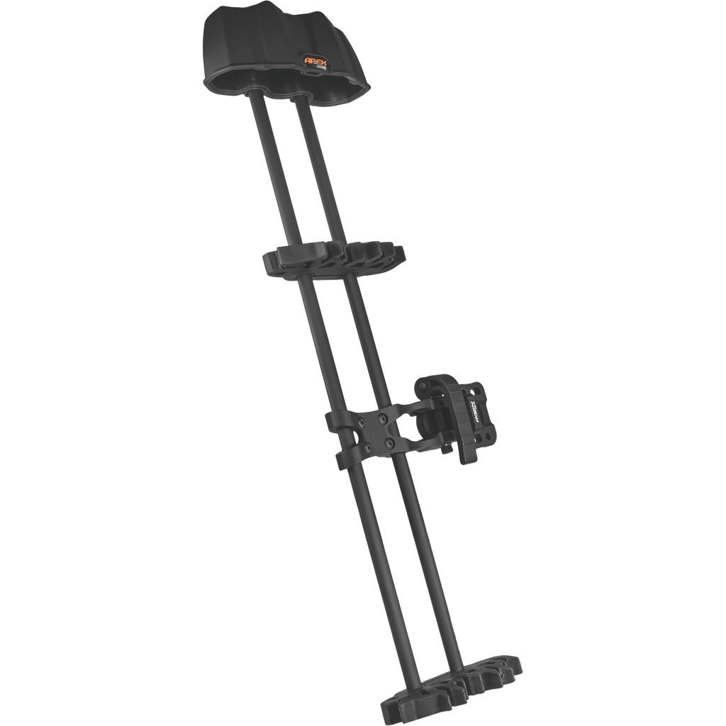 Apex Reactor XL Quiver Black 5 Arrow