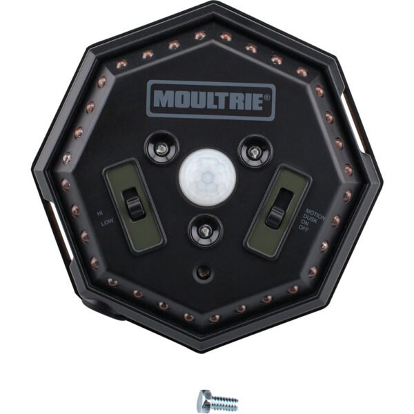 Moultrie Feeder Hog Light