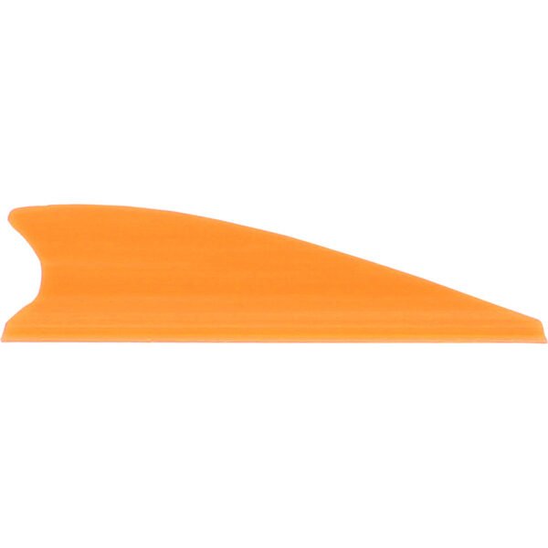 TAC Vanes Matrix Vanes Orange 2 in. 100 pk.
