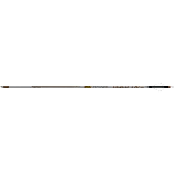 Gold Tip AirStrike Arrows 250 4 Fletch 6 pk.