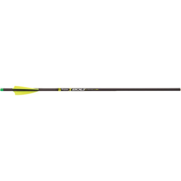 Victory XBolt Elite Crossbow Bolts 22 in. 6 pk.
