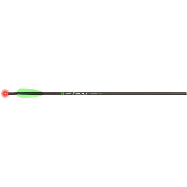 Victory XBolt Gamer Lighted Crossbow Bolts 20 in. 3 pk.